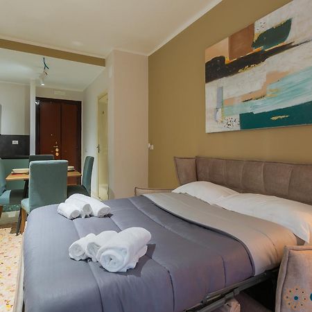 Crisanzio 80 Apartment Бари Екстериор снимка