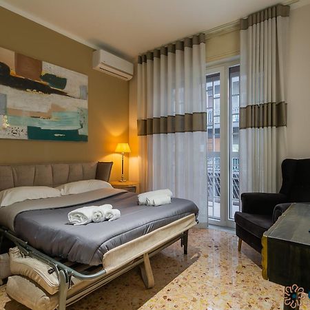 Crisanzio 80 Apartment Бари Екстериор снимка