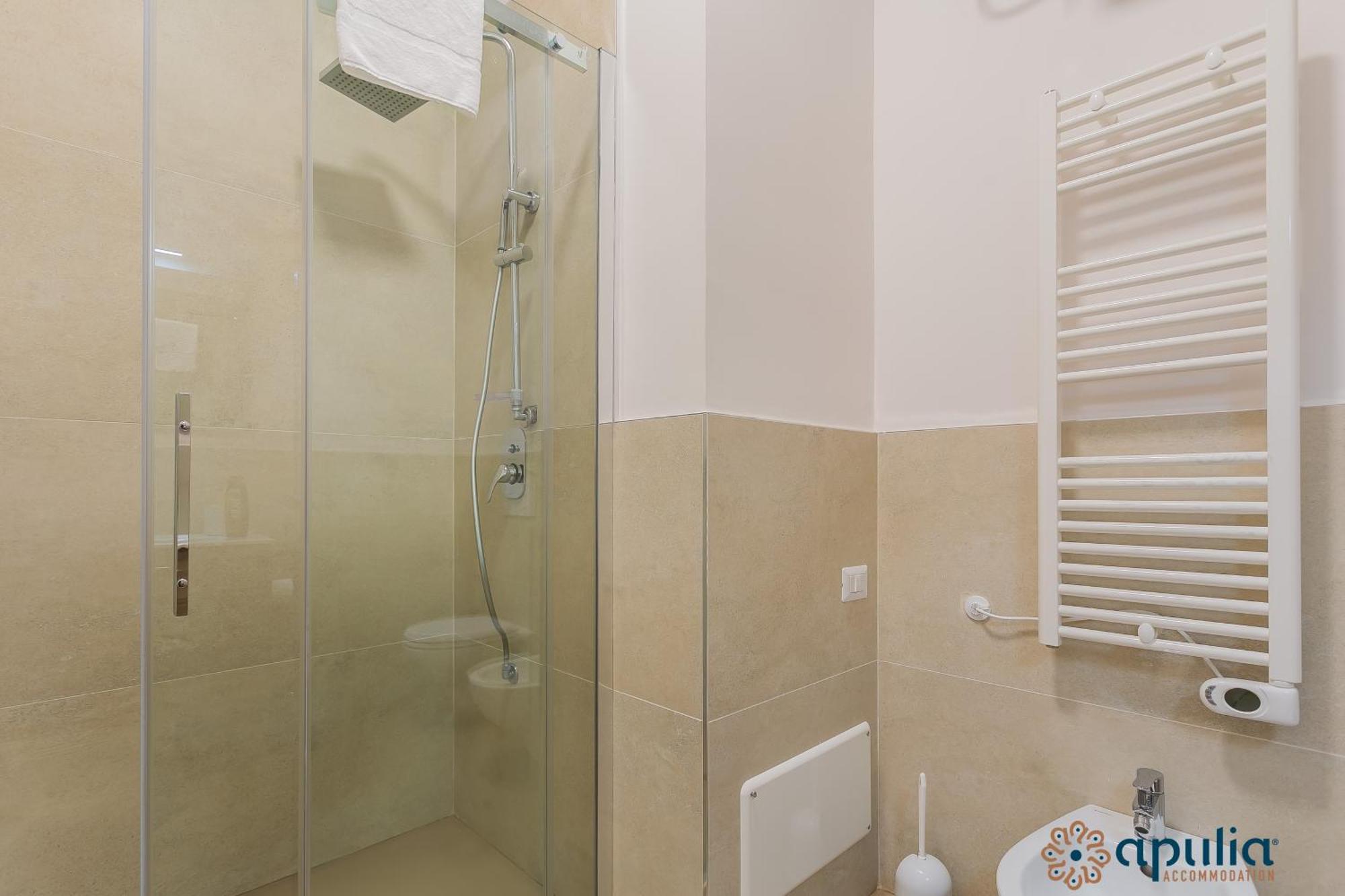 Crisanzio 80 Apartment Бари Екстериор снимка