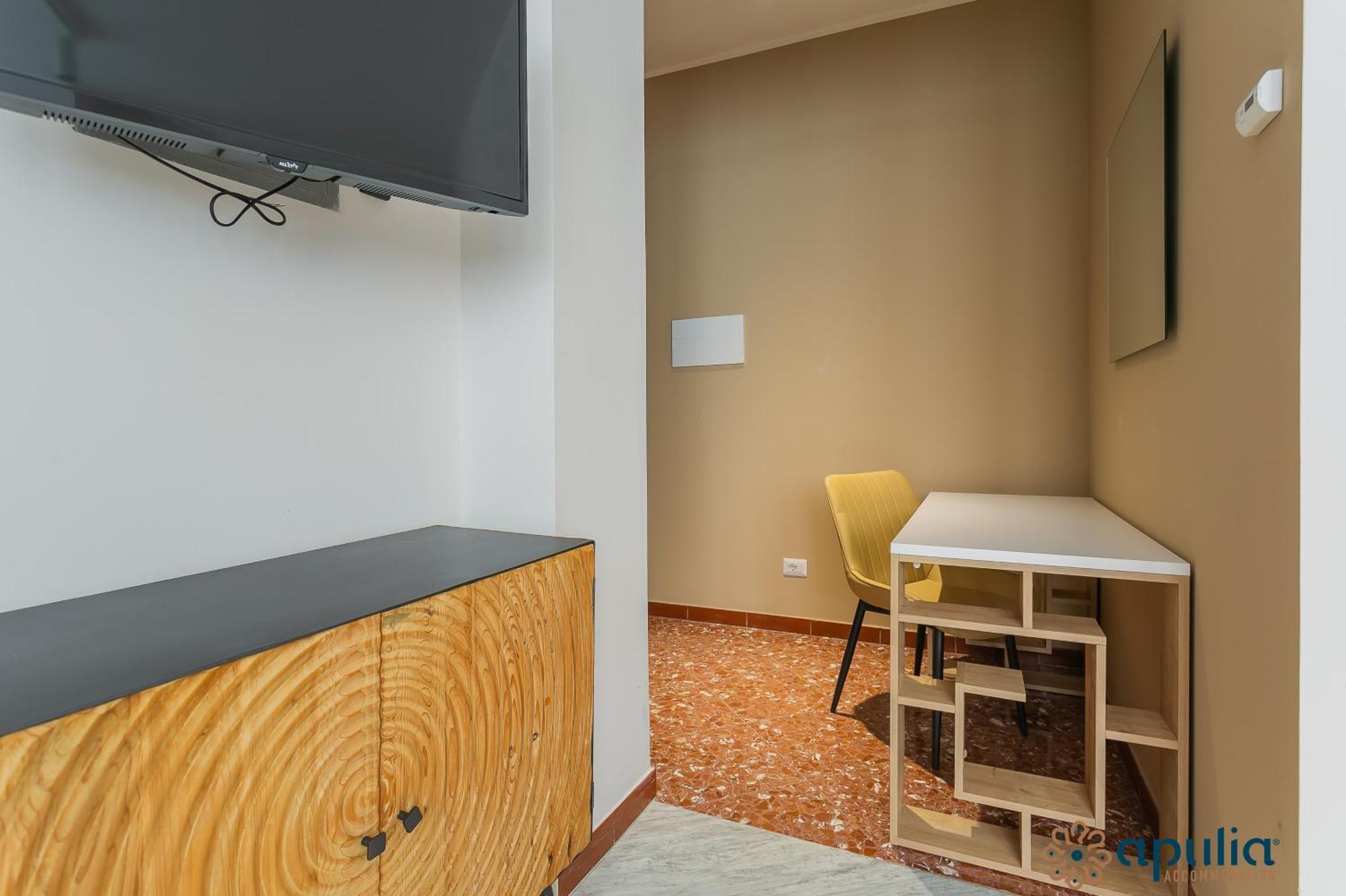 Crisanzio 80 Apartment Бари Екстериор снимка