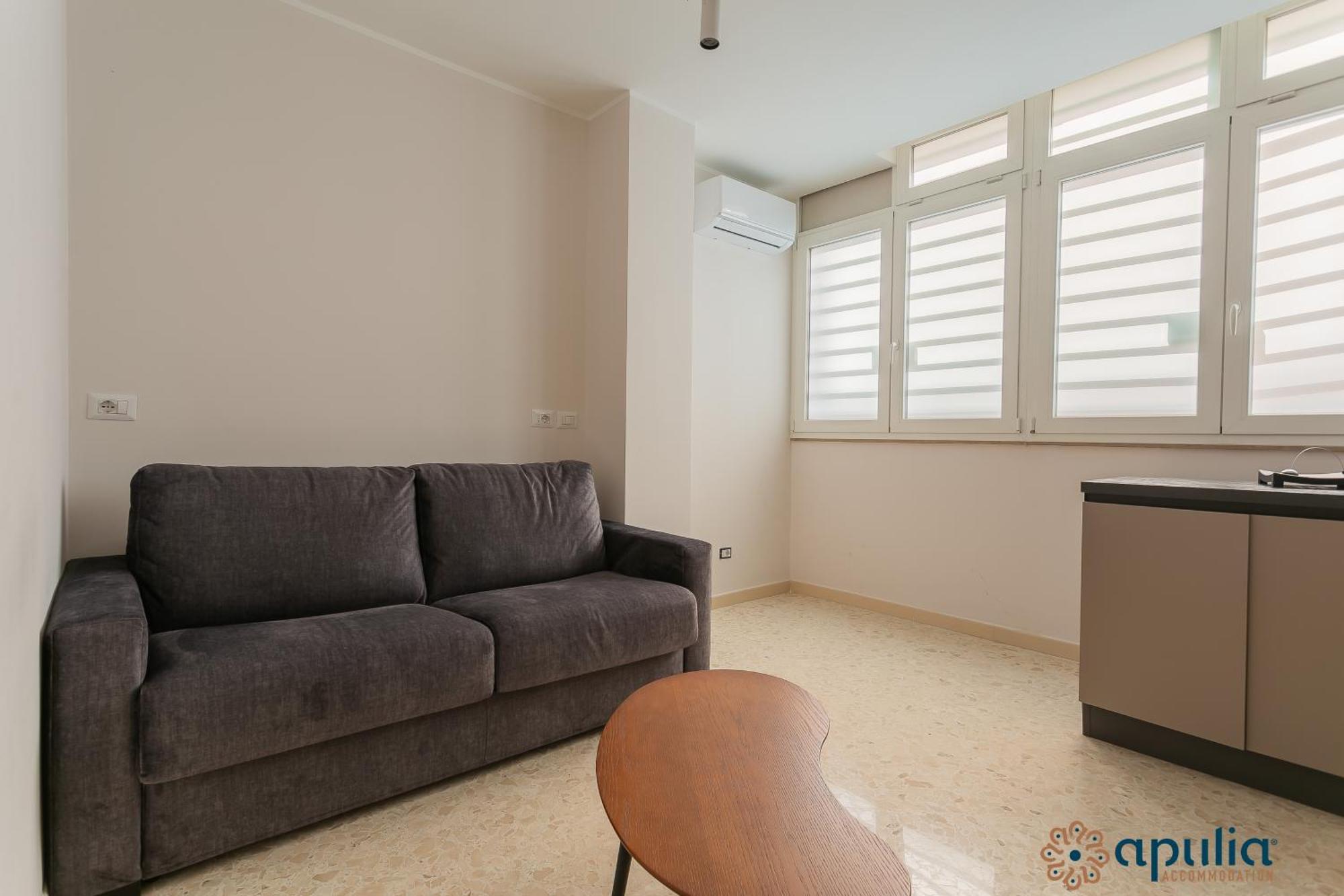 Crisanzio 80 Apartment Бари Екстериор снимка