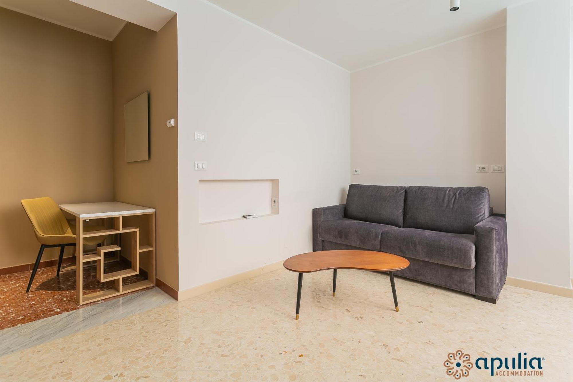 Crisanzio 80 Apartment Бари Екстериор снимка