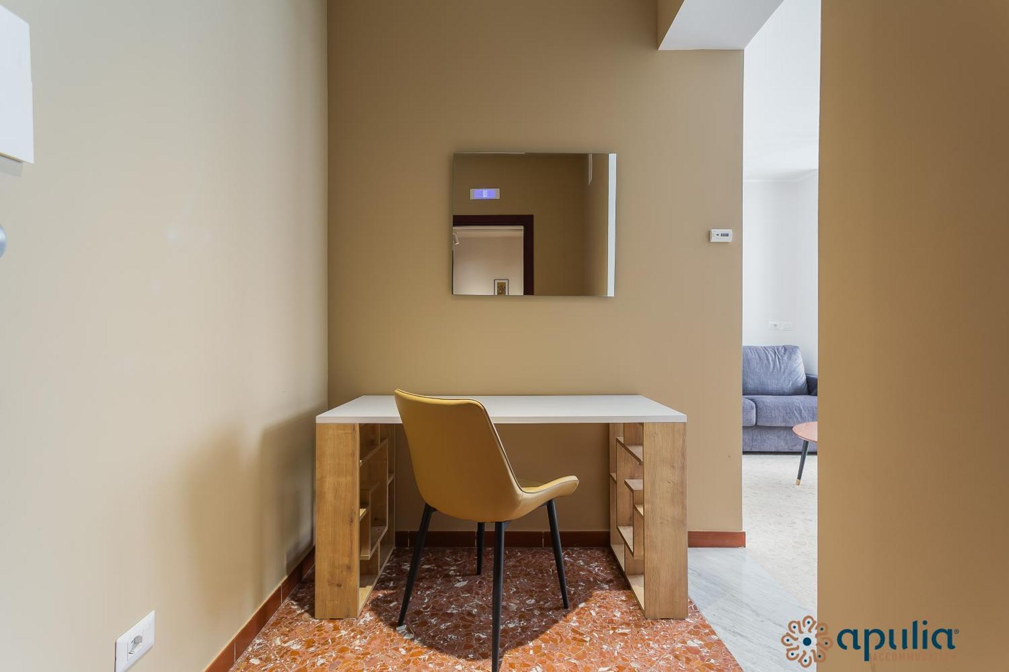 Crisanzio 80 Apartment Бари Екстериор снимка