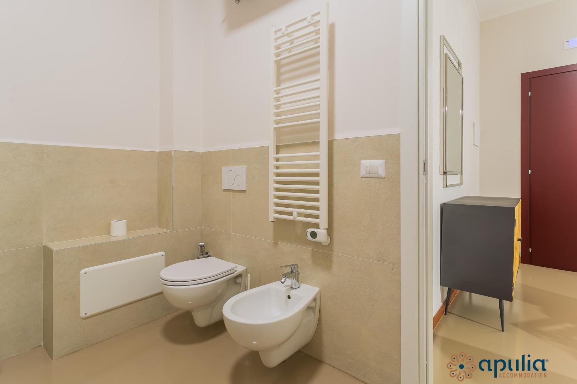 Crisanzio 80 Apartment Бари Екстериор снимка