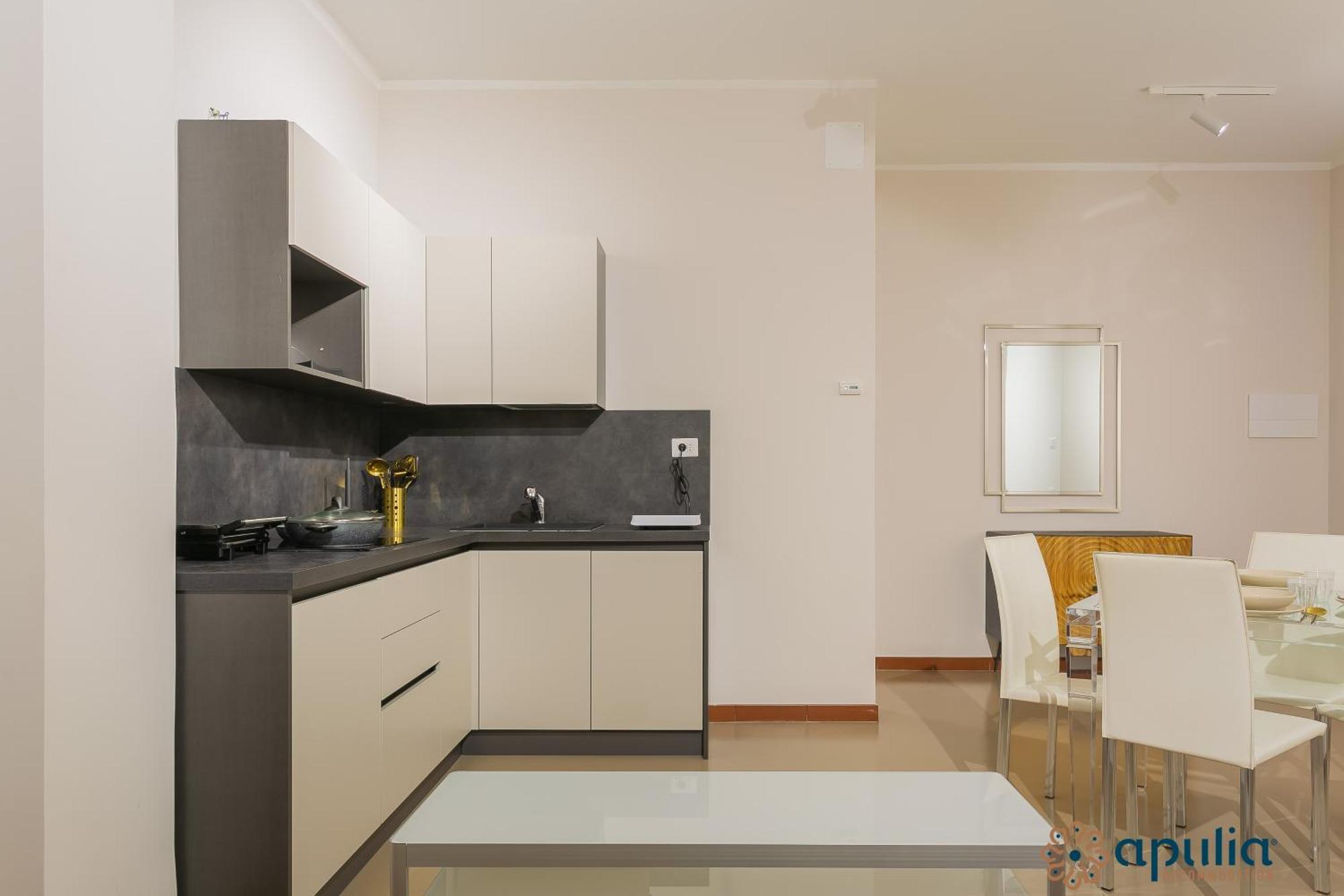 Crisanzio 80 Apartment Бари Екстериор снимка