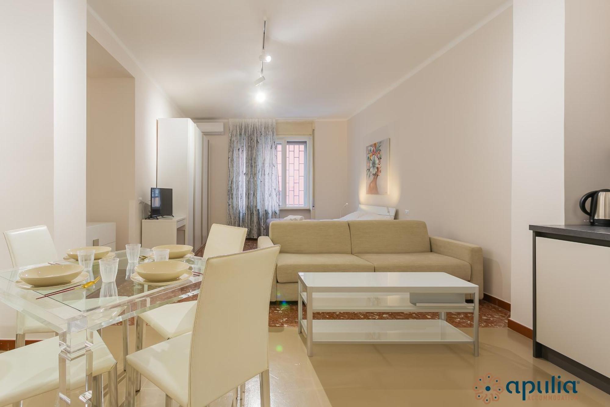 Crisanzio 80 Apartment Бари Екстериор снимка