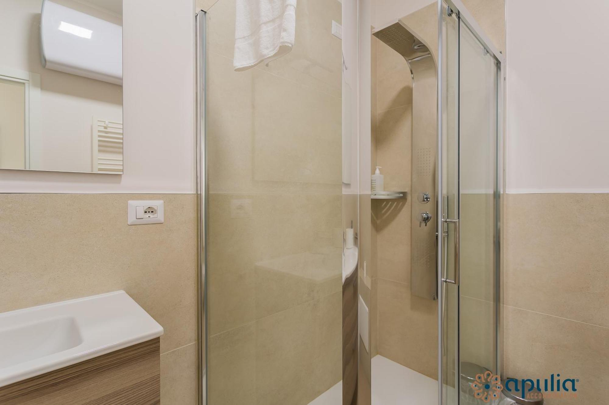 Crisanzio 80 Apartment Бари Екстериор снимка